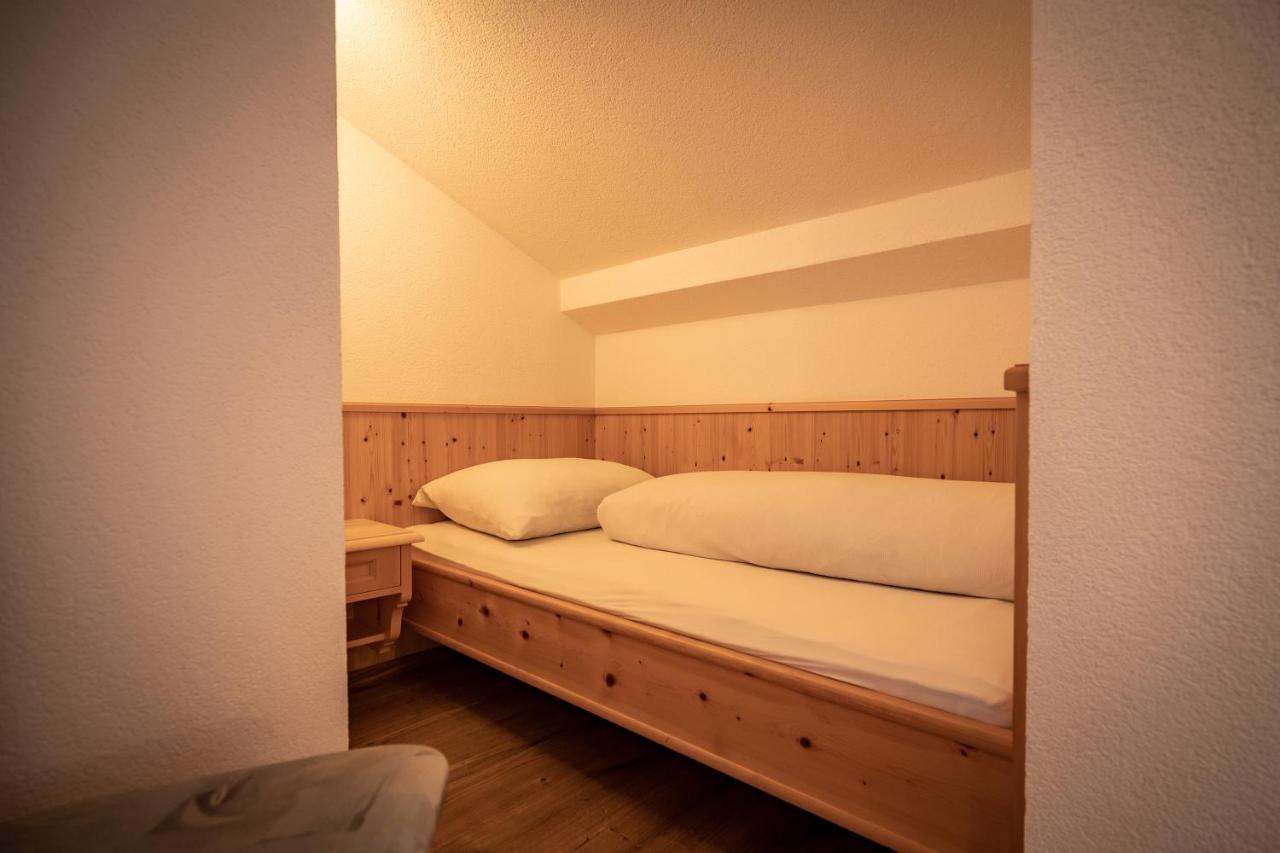 Apartmenthaus Gutwenger Иннерфильгратен Экстерьер фото