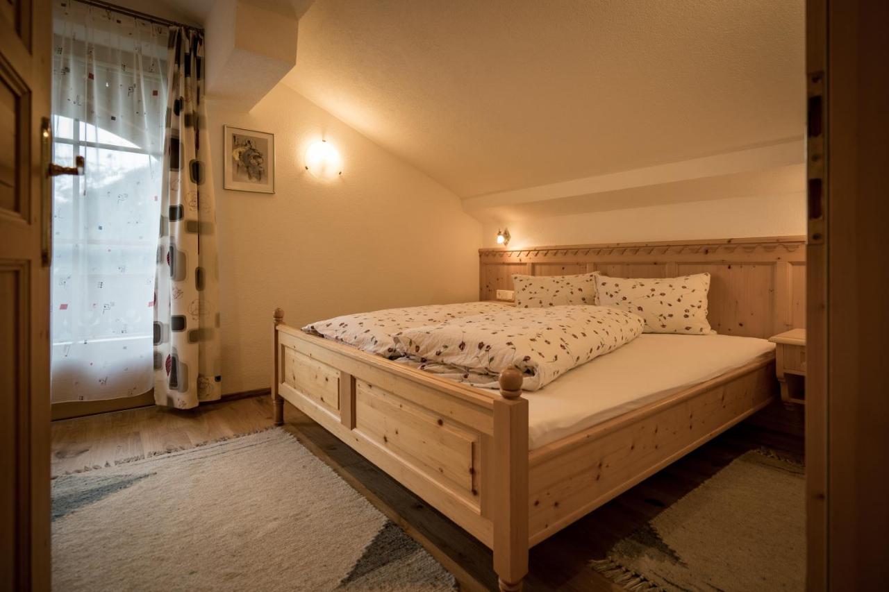 Apartmenthaus Gutwenger Иннерфильгратен Экстерьер фото